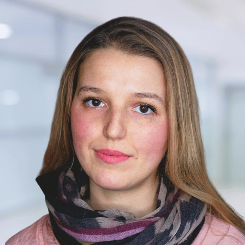 Expertenprofilbild von Plamena Dikarlo