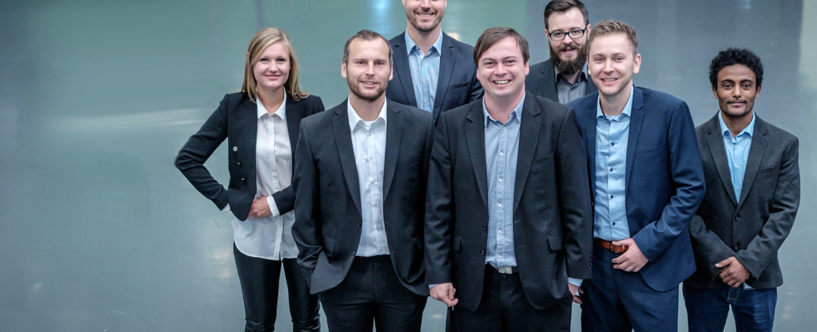 Biomes Team