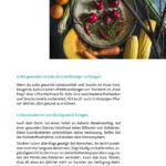 eBook Abnehmen mit Darmbakterien Seite 1