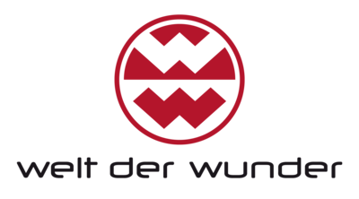 Logo der Fernsehsendung welt der wunder