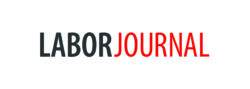 Logo vom „Service-Magazin für Medizin und Biowissenschaften“ Laborjournal