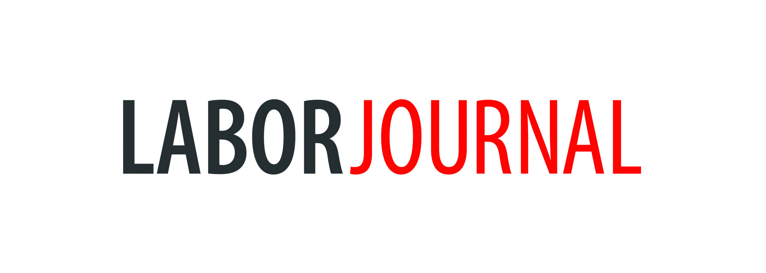 Logo vom „Service-Magazin für Medizin und Biowissenschaften“ Laborjournal