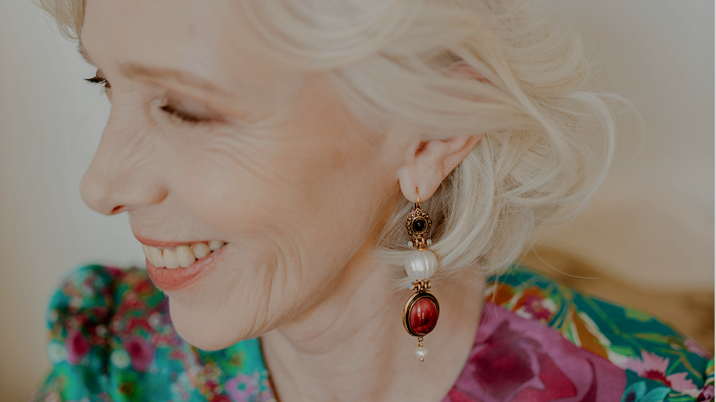 Wechseljahre und Darm – Erfahrungen, Beschwerden & was wirklich hilft