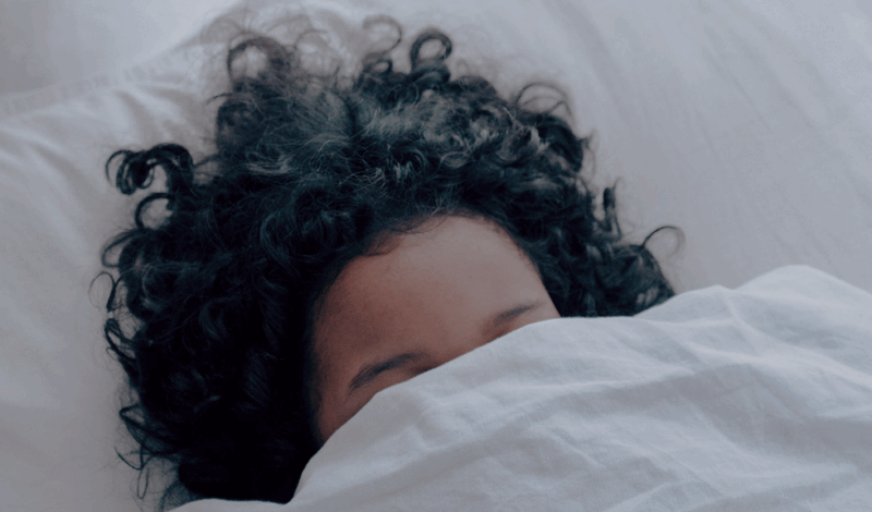 Schlafstörungen Darm – Wenn dein Bauch dir den Schlaf raubt