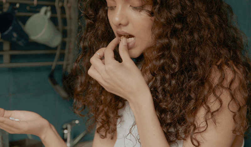 Probiotika Scheidenflora – Unterstützung von innen